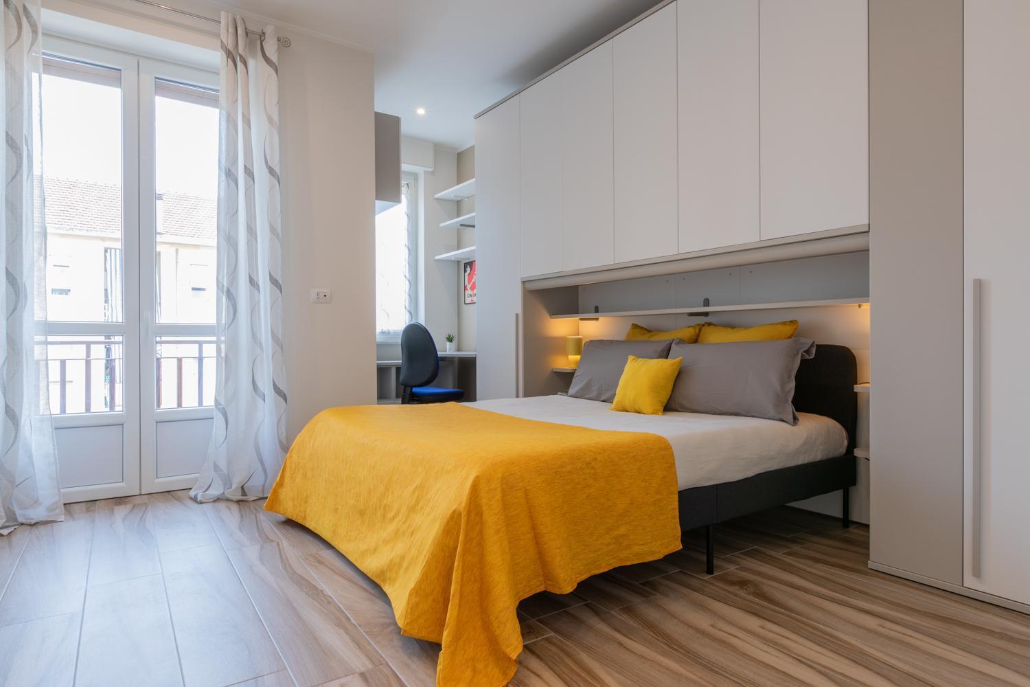 Bijou61 Appartement