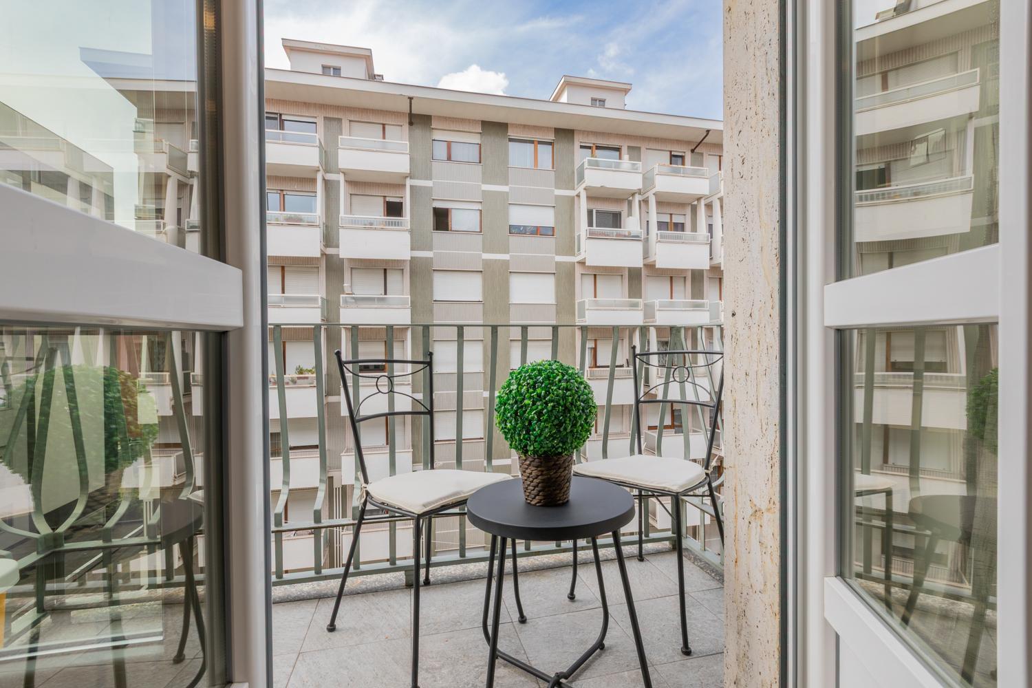 Bijou61 Appartement *