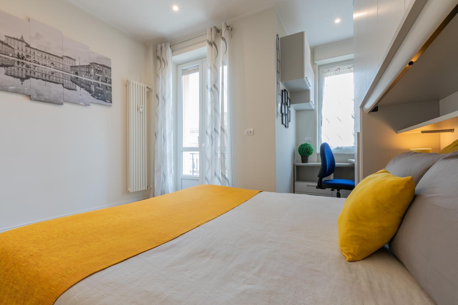 Appartement Bijou61
