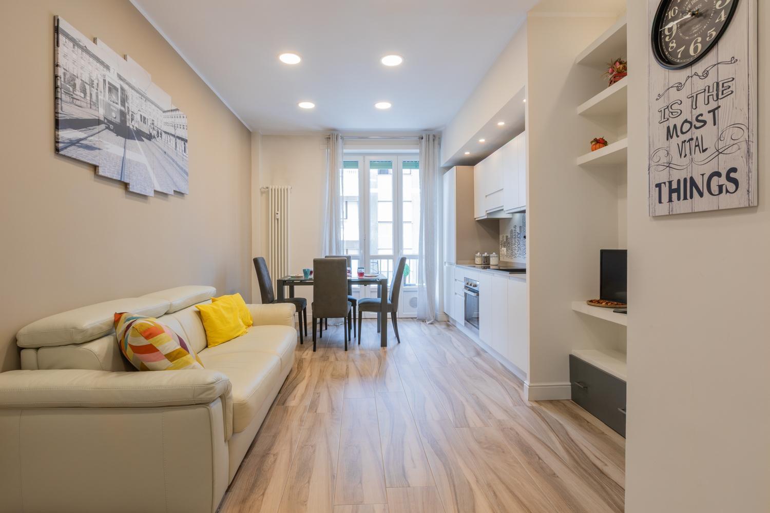 Appartement Bijou61 *