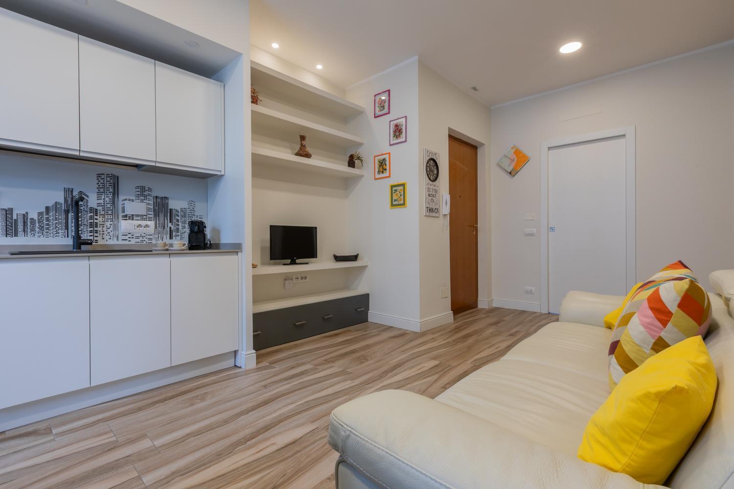 Bijou61 Appartement