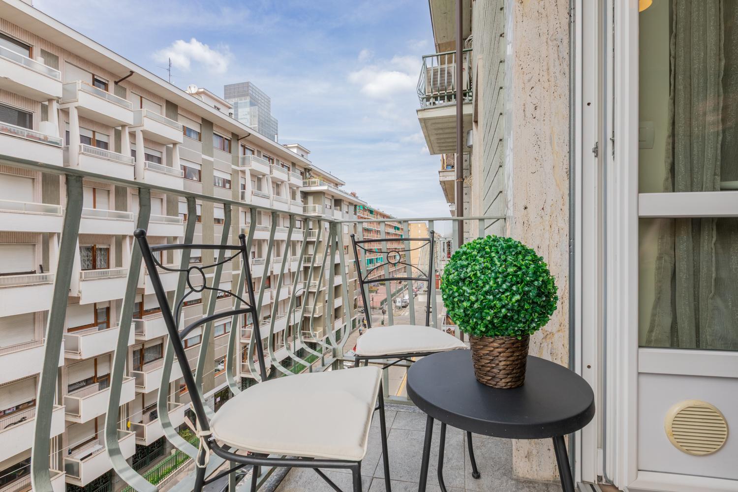 Appartement Bijou61