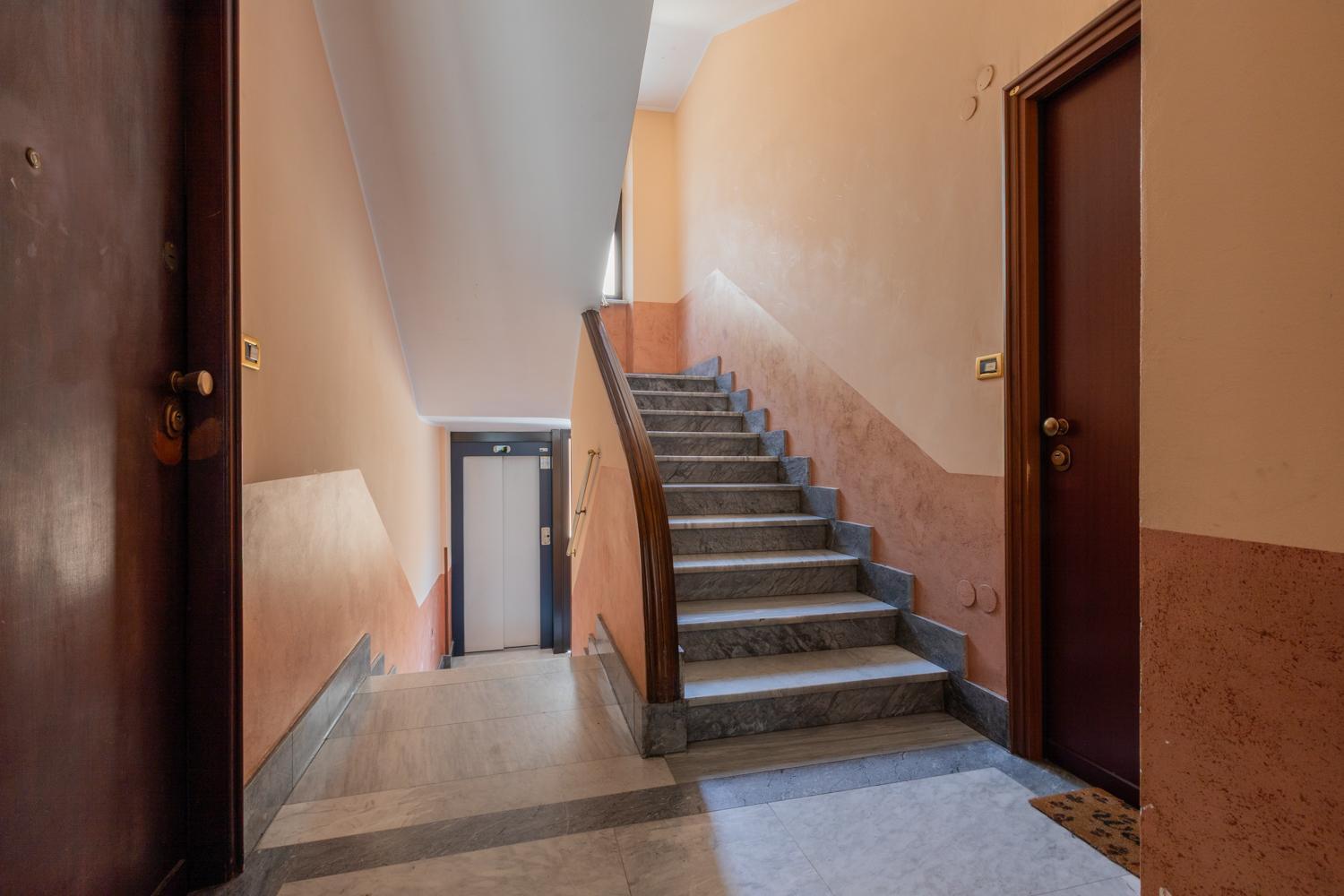 Bijou61 Appartement Turin