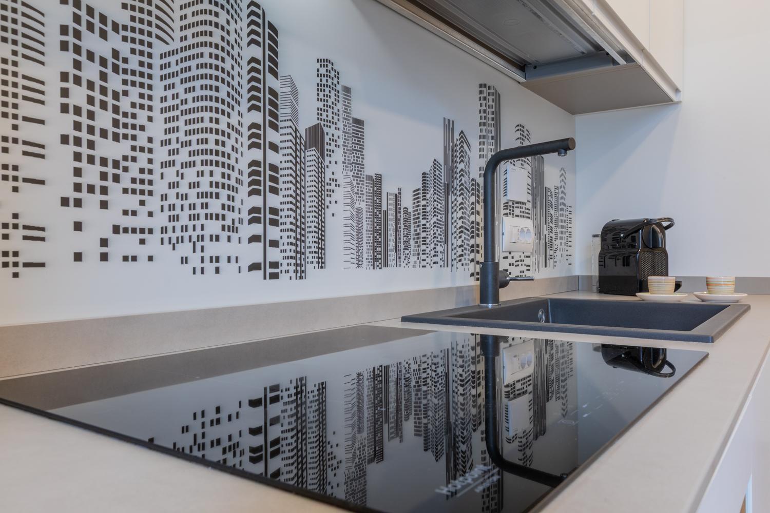 Bijou61 Appartement
