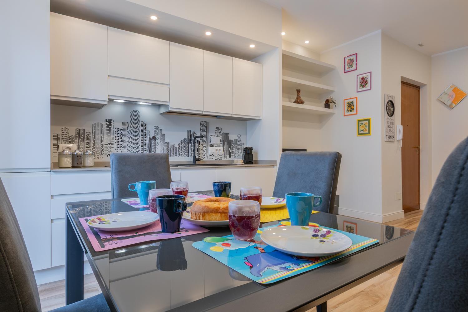 Appartement Bijou61