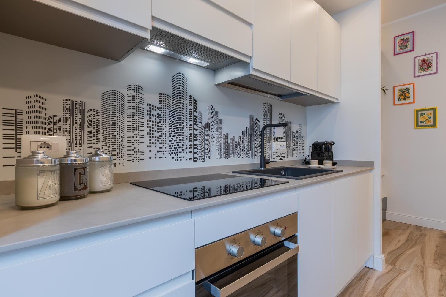 Appartement Bijou61 *