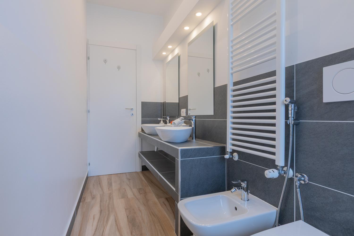 Appartement Bijou61