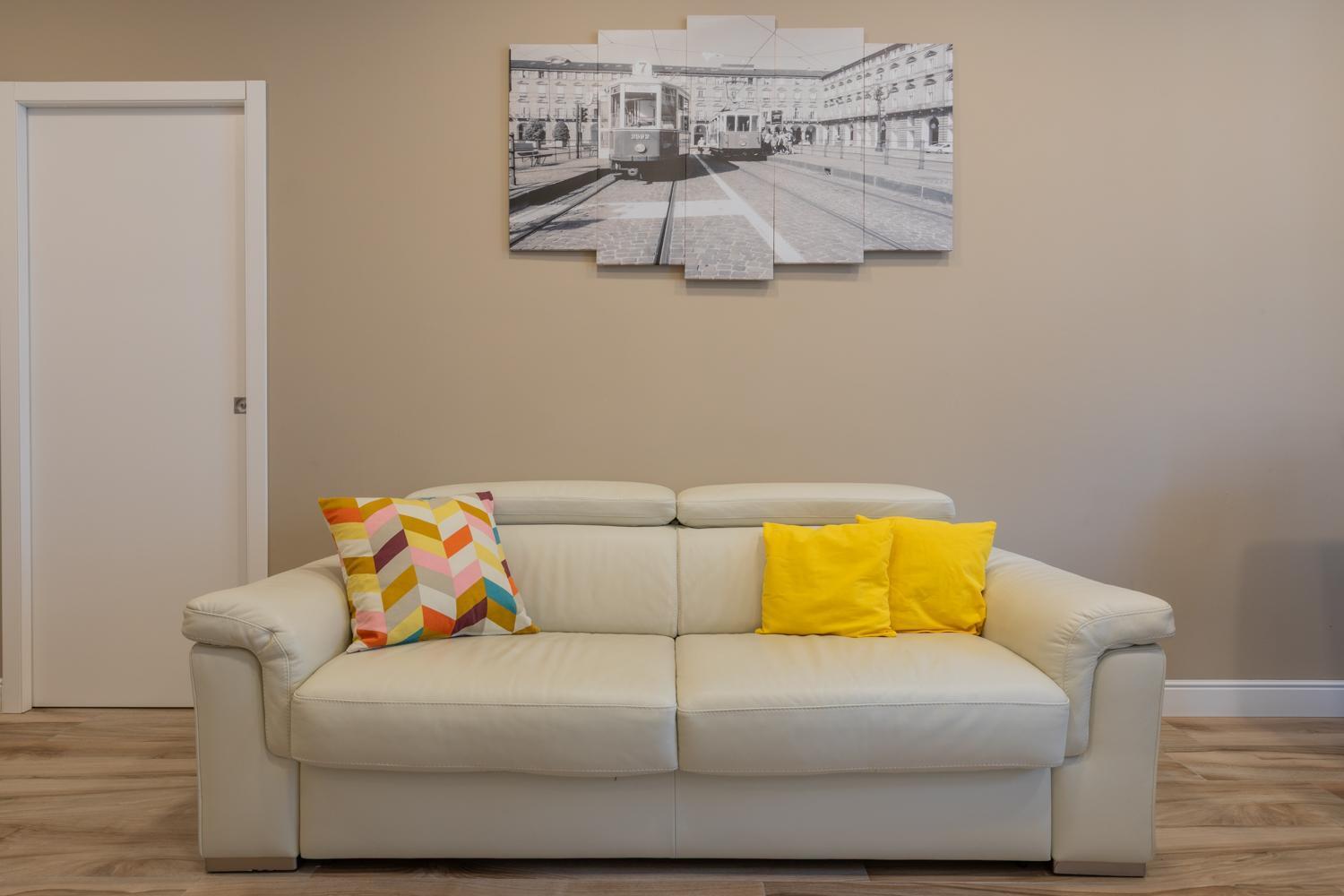 Bijou61 Appartement Turin