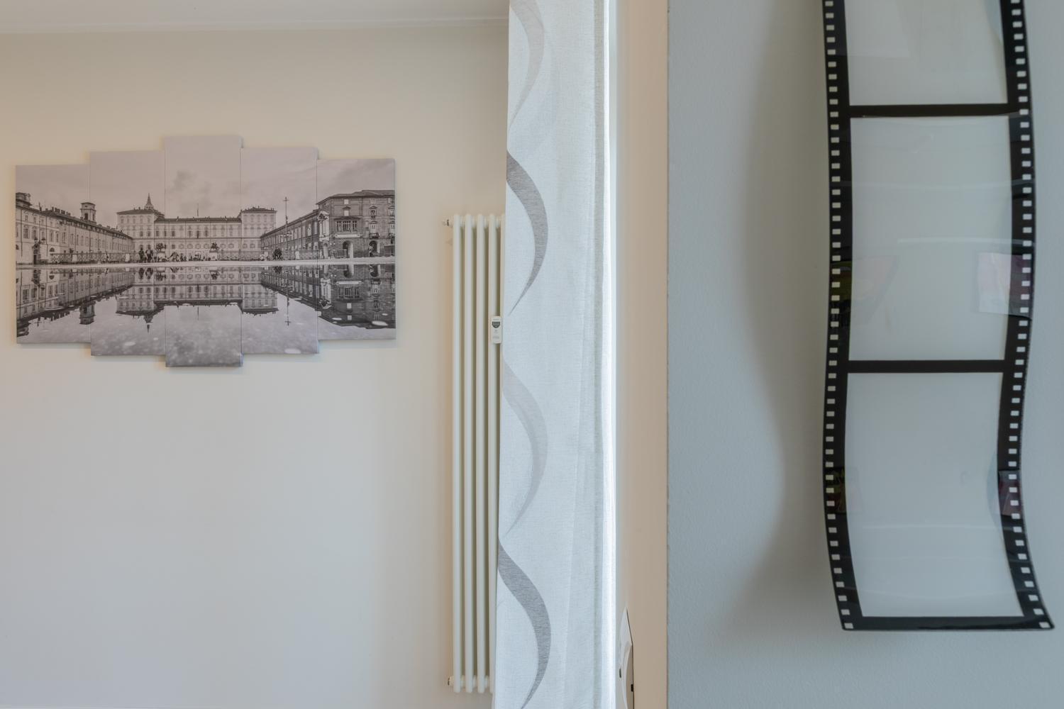 Bijou61 Appartement